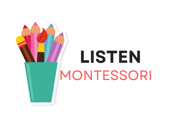 Listen Montessori